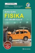 Buku Guru Fisika untuk SMA/MA Kelas XI