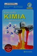 Buku Guru Kimia untuk SMA/MA Kelas XI