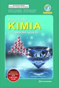 Buku Guru Kimia untuk SMA/MA Kelas XII