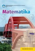 Matematika SMA/SMK/MA Kelas XII