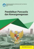 Pendidikan Pancasila dan Kewarganegaraan SMA/SMK/MA Kelas XII