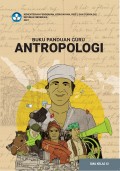 Buku Panduan Guru Antropologi SMA Kelas XI