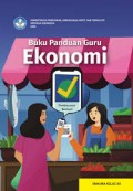Buku Panduan Guru Ekonomi SMA/MA Kelas XII