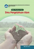Buku Panduan Guru Ilmu Pengetahuan Alam SMA Kelas X