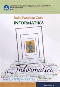 Buku Panduan Guru Informatika SMA Kelas X