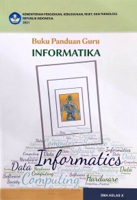 Buku Panduan Guru Informatika SMA Kelas X