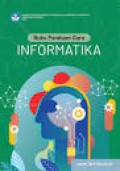 Buku Panduan Guru Informatika SMA Kelas XI