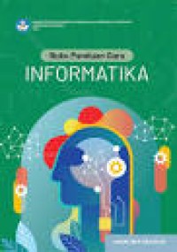 Buku Panduan Guru Informatika SMA Kelas XI