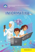Buku Panduan Guru Informatika SMA/MA Kelas XII
