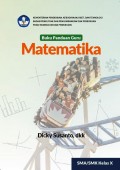 Buku Panduan Guru Matematika SMA/SMK Kelas X