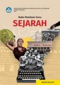 Buku Panduan Guru Sejarah SMA/MA Kelas XII