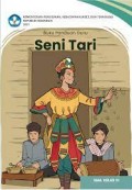 Buku Panduan Guru Seni Tari SMA Kelas XI