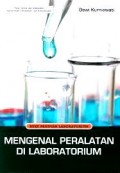 Buku Panduan Laboratorium: Mengenal Peralatan di Laboratorium