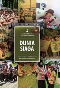 Buku Pengayaan Pengetahuan Keterampilan Kepramukaan : Dunia Siaga