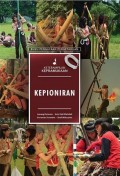 Buku Pengayaan Pengetahuan Keterampilan Kepramukaan : Kepioniran
