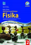 Buku Siswa Aktif dan Kreatif Belajar Fisika 2