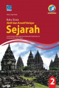 Buku Siswa Aktif dan Kreatif Belajar Sejarah 2