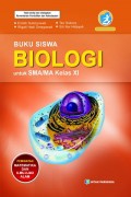 Buku Siswa Biologi untuk SMA/MA Kelas XI