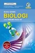 Buku Siswa Biologi untuk SMA/MA Kelas XII