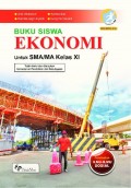 Buku Siswa Ekonomi untuk SMA/MA Kelas XI