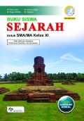 Buku Siswa Sejarah untuk SMA/MA Kelas XI