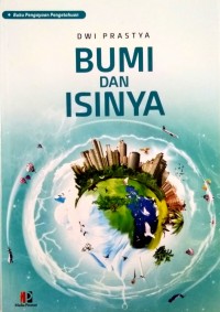 Bumi dan Isinya
