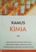 Kamus Kimia