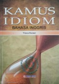 Kamus Idiom Bahasa Inggris