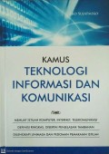 Kamus Teknologi Informasi dan Komunikasi