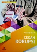 Cegah Korupsi
