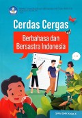 Cerdas Cergas Berbahasa dan Bersastra Indonesia SMA/SMK Kelas X