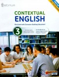 Contextual English 3 for Grade XII of Senior High Schools Regular Program