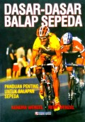 Dasar-Dasar Balap Sepeda
