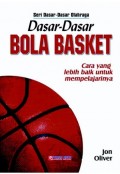 Dasar-Dasar Bola Basket