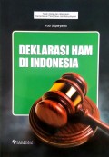 Deklarasi HAM di Indonesia