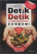 Detik-Detik Ujian Nasional Ekonomi (untuk SMA/MA Program IPS)