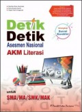 Detik-Detik Asesmen Nasional AKM Literasi (untuk SMA/MA/SMK/MAK)
