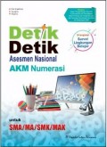 Detik-Detik Asesmen Nasional AKM Numerasi (untuk SMA/MA/SMK/MAK)