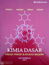 KIMIA DASAR