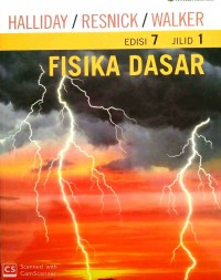 FISIKA DASAR Edisi 7 Jilid 1
