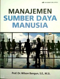 Manajemen Sumber Daya Manusia