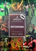 Keterampilan Kepramukaan : Kepioniran