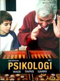 PSIKOLOGI