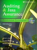 Auditing & Jasa Assurance