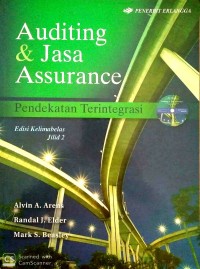 Auditing & Jasa Assurance