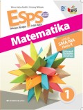 ESPS Matematika 1 untuk SMA/MA Kelas X