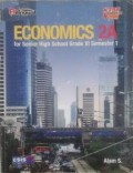 Economics 2A (for Senior High School Grade XI Smt 1)