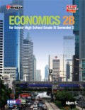 Economics 2B for Senior High School (Grade XI Semester 2)