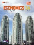 Economics 3A (for Senior High School Grade XII Smt 1)