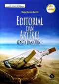 Editorial dan Artikel (Fakta dan Opini)